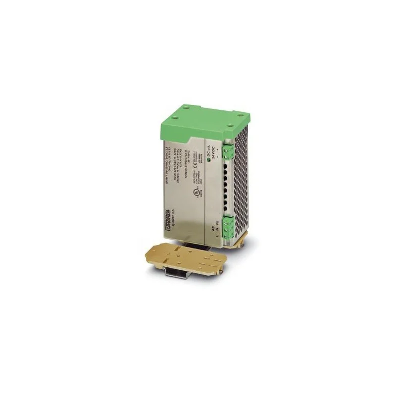 Phoenix Contact 2938183-QUINT-PS-ADAPTER/2